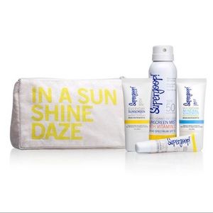 Supergoop! At Play Set